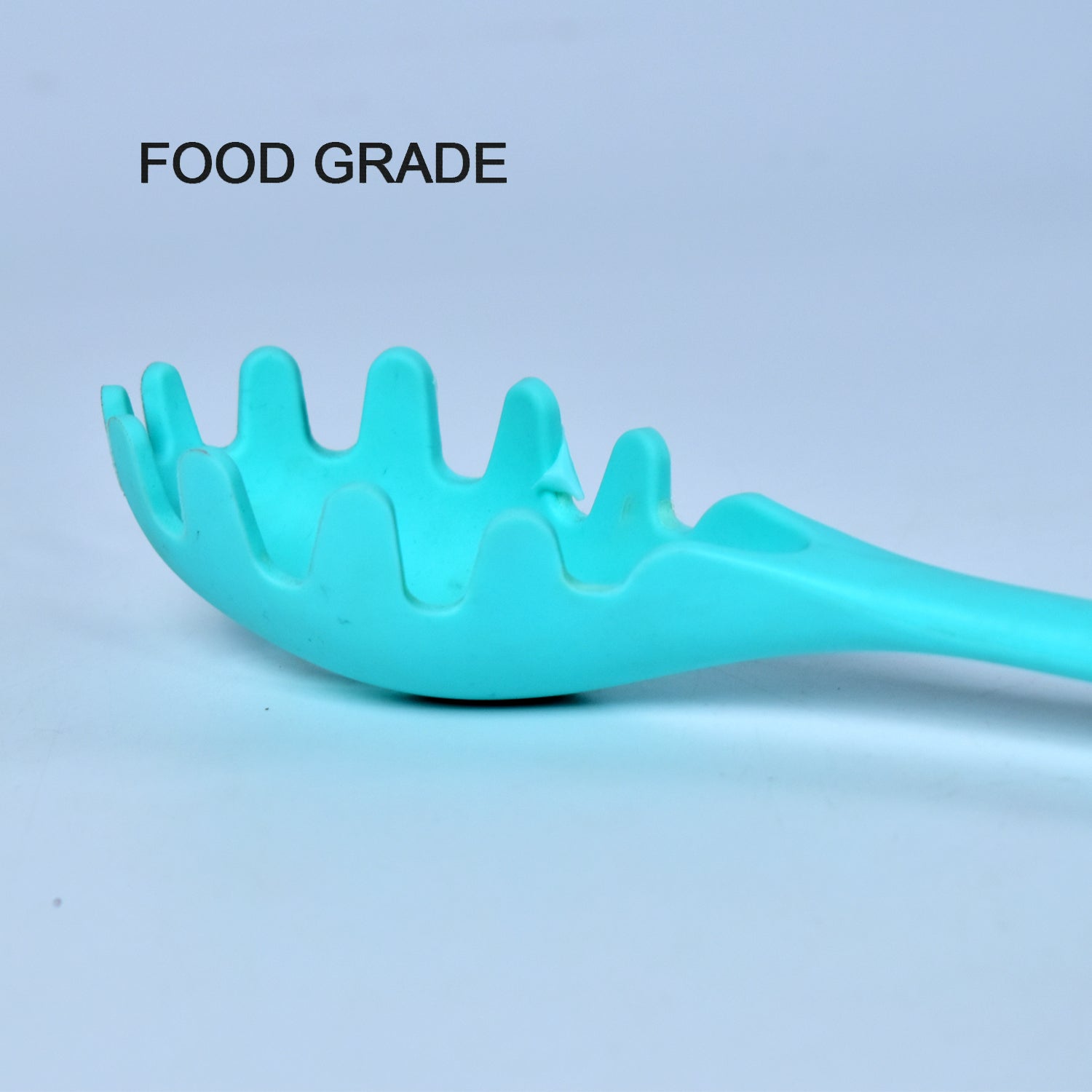 5436 Pasta Fork Cutlery Food Grade Kitchen Non Slip Heat Resistant Spaghetti Spoon Best Kitchen Appliances (29cm) 5436 Pasta Fork Cutlery Food Grade Kitchen Non Slip Heat Resistant Spaghetti Spoon Best Kitchen Appliances (29cm)
